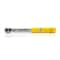 Steelman 1/4-Inch Drive Micro-Adjustable Torque Wrench with Hi-Viz Handle, 30-150 Inch-Pounds 96249 - alternate 7